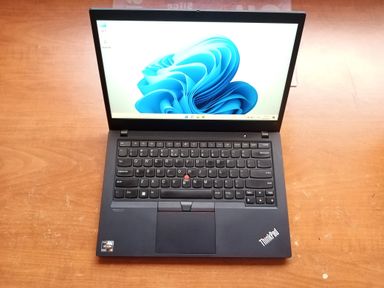 Lenovo ThinkPad T495