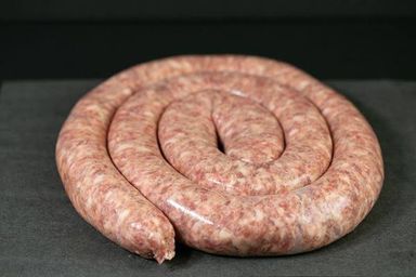 Country Style Boerewors