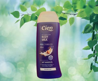 Cien Body Milk