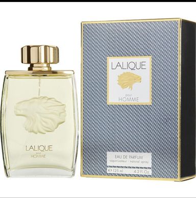 Lalique pour Homme