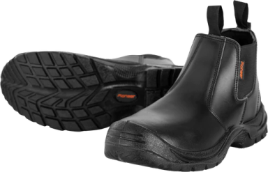 Pioneer Chelsea Safety Boots