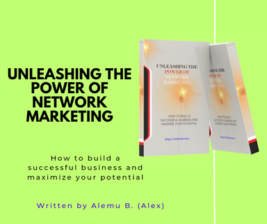 Unleashing the Power of Network Marketing 