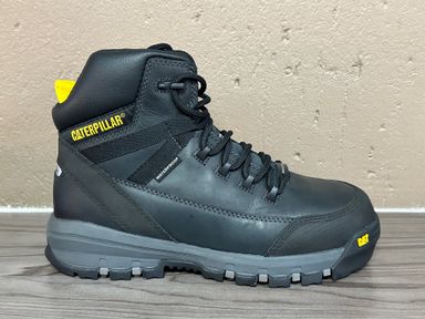 Caterpillar Breakwater Safety Boots