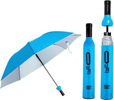 Bottle Umbrella 🌂💜 1990 LKR