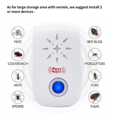 Anti-parasite