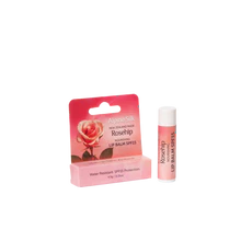 Alpine Silk Rosehip Lip Balm SPF15 4.5g