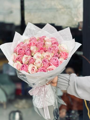 Flower bouquet