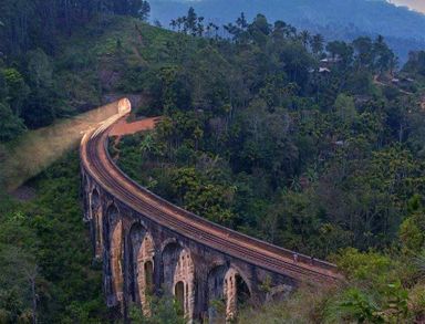 Sri Lankan Coastal Explorer - 04 Nights 05 Days 