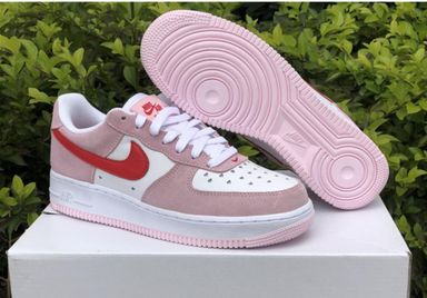 AF 1  Valentine 