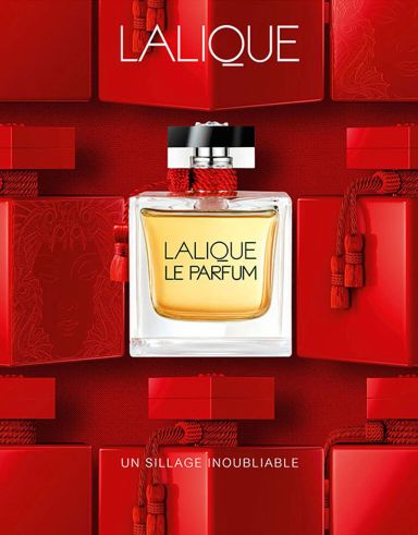 Lalique Le Parfum