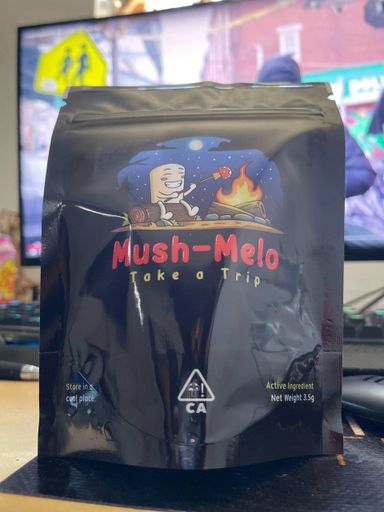 Mush-Melo 