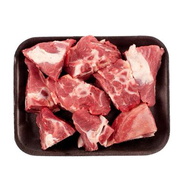 Mutton Stewing Pieces       