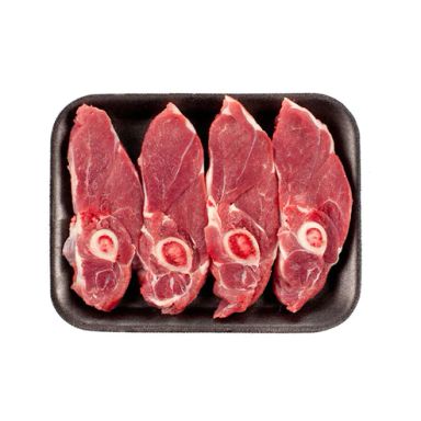 Lamb Knuckle Chops               