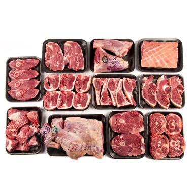 Lamb Pack 6.5kg