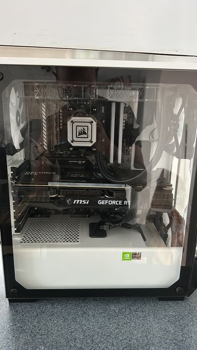PC Biult 