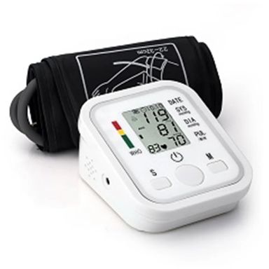 Blood Pressure Monitors 