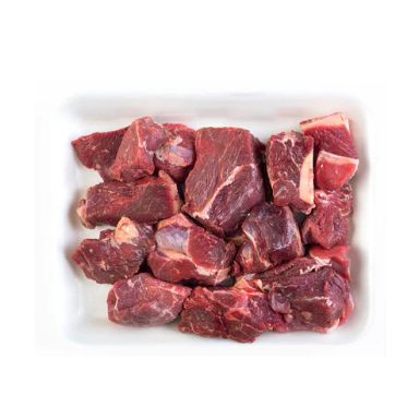 Beef Stewing Pieces 