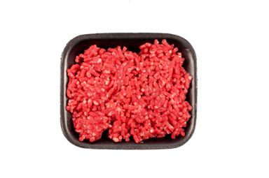 Beef Mince