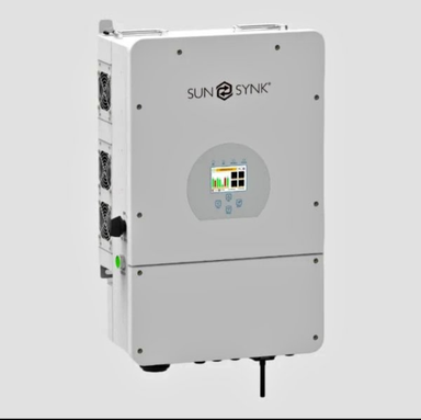 5KW 48V SUNSYNK HYBRID INVERTER