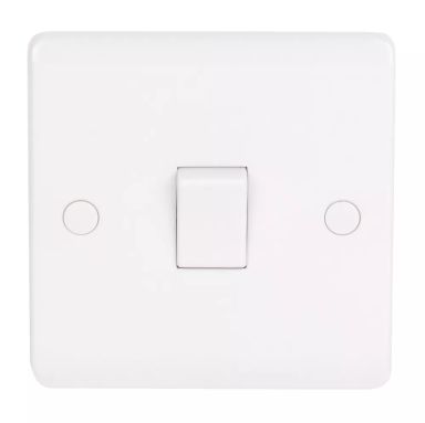 Scanford Push Bell Switch