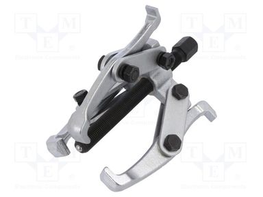 YATO 3 ARMS JAW PULLER 8IN
