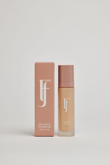 FF Soft Matte Foundation