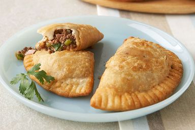 Docena Empanadillas de Carne