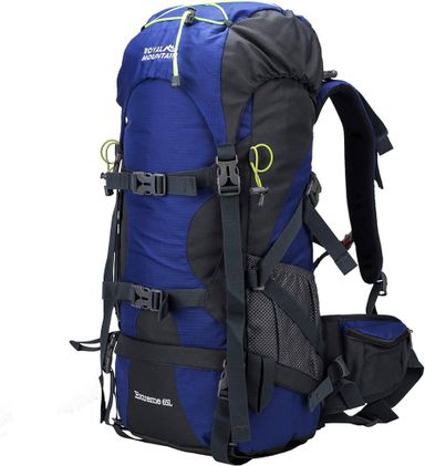 Royal mountain backpack 