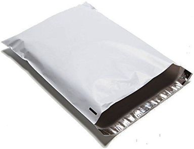  Mailing Satchel / Poly Mailer 320 x 450 /100ea (Sweaters, autumn clothes.....)