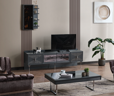 NEHIR TV UNIT