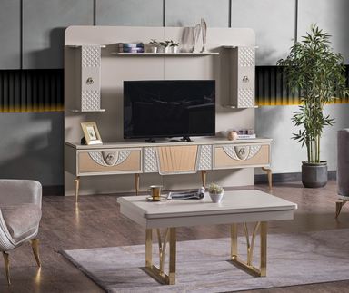 MIRAY TV UNIT