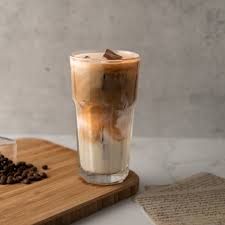 Iced Latte