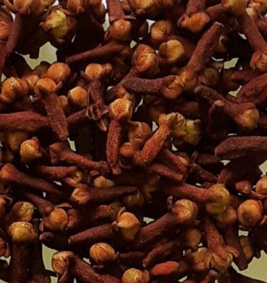 CEYLON CLOVES - Lalpari 