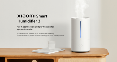 Xiaomi Smart Humidifier 2Smart Humidifier 2