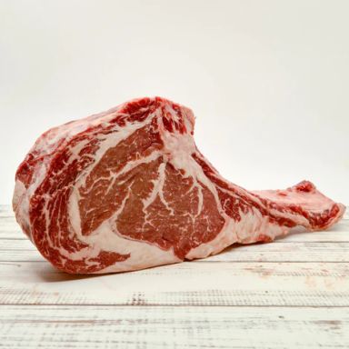 Australian Angus Tomahawk 200D Grain Fed