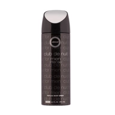 CLUB DE NUIT INTENSE MAN Body Spray 200ml