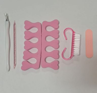 💖Nail care set💖