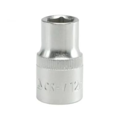 YATO HEXAGONAL SOCKET 10MM 1/2IN 6PT