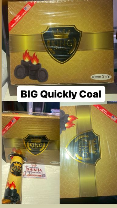 Big Coal