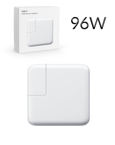 96W Type-C Mackbook Power Adapter