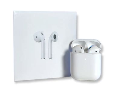 Airpods 2 Oem Quality