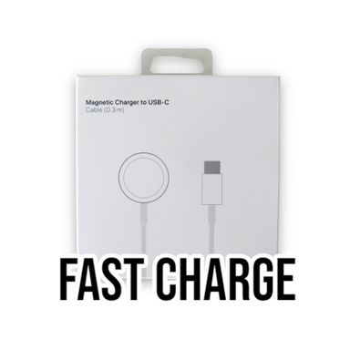 Apple Watch Type-C Fast Charger 