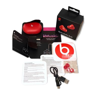 Beats Studio Buds Replica 