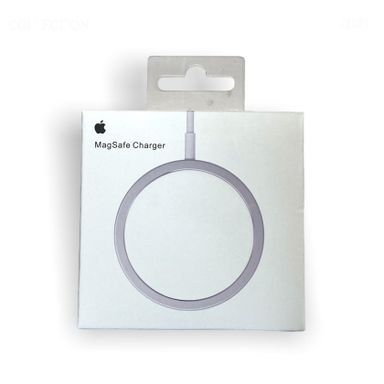 MagSafe Charger 🔌 