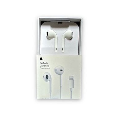 Oem Apple Lighting Headphones