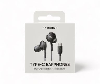 Samsung AKG Type-C