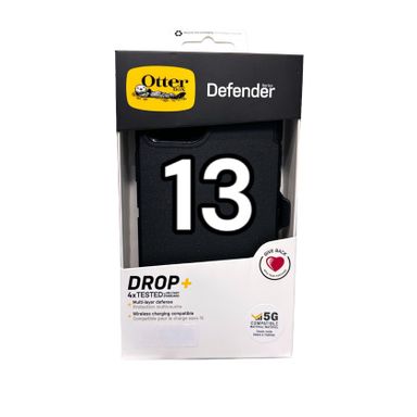 Otter Box Defender 13/13Pro