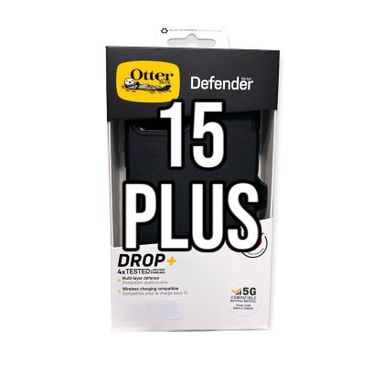 Otter Box Defender 15 Plus