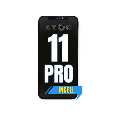 Incell Display Touch Screen Digitizer For Iphone 11 Pro 