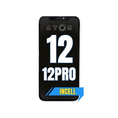 12/12 Pro iNcell Display